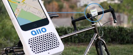 Puedes emplearlo para recibir indicaciones GPS, realizar llamadas o escuchar música. 