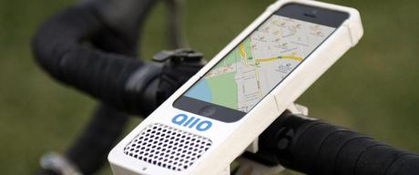 Con un sistema de montaje fácil de emplear. 