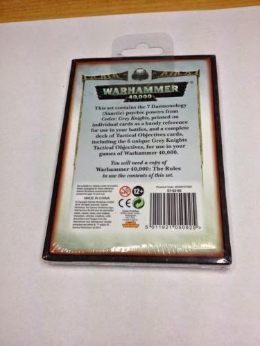 Datacards de Necrones en español