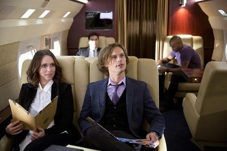 Mentes Criminales: 10x12. Anonymous. ¿Hasta dónde llegarías por salvar a una persona?