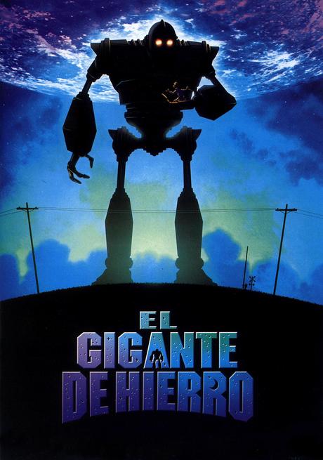 El Gigante de Hierro