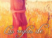 Reseña Reglas Shirin Klaus