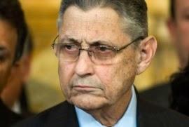 Preso por corrupción Presidente Asamblea Legislativa Nueva York.