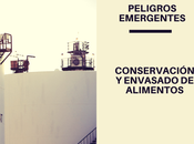 Peligros emergentes conservación envasado alimentos