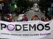 Europa tiembla miedo ante rebelión ciudadanos contra vieja política