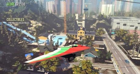 Goat Simulator en español [MEGA]