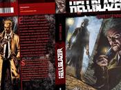 Ediciones reedita 'Hellblazer' completo