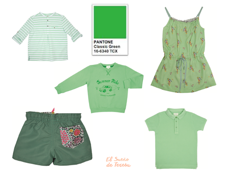 Bonnet á Pompon y los colores más de moda este verano