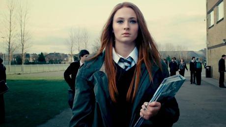 Sansa Stark será la joven Jean Grey en 'X-Men:Apocalypse'