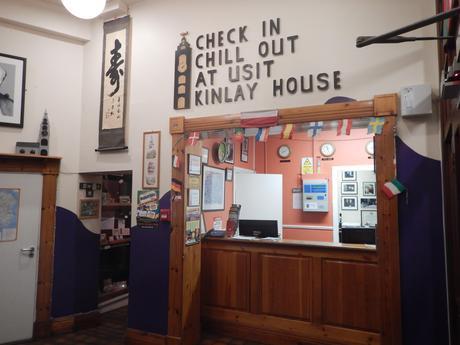 ¿Viajarás a Cork, Irlanda? Quédate en Kinlay House Cork