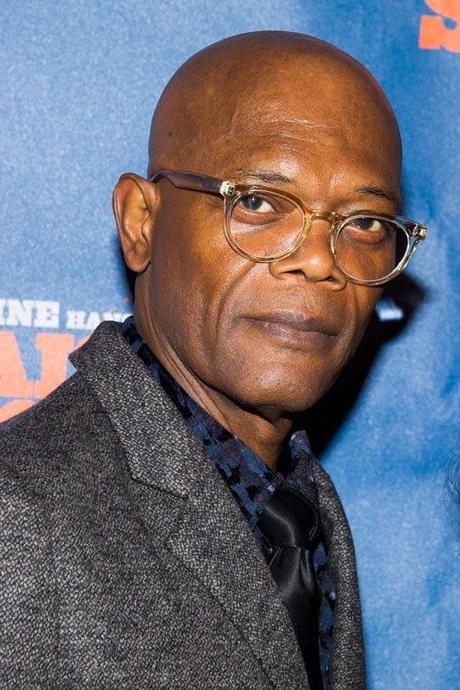 Samuel L. Jackson