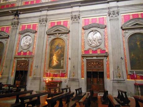Iglesia de San Filippo Neri