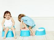 Taburete orinal sillón Babybjörn