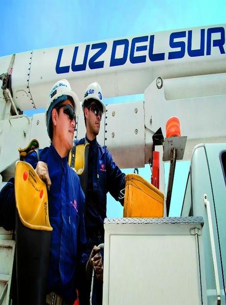 Entérese: LUZ DEL SUR CONSTRUIRÁ CENTRAL TÉRMICA EN CAÑETE…