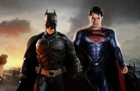 Detalles oficiales sobre el combate entre Batman y Superman