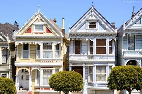 Painted ladies