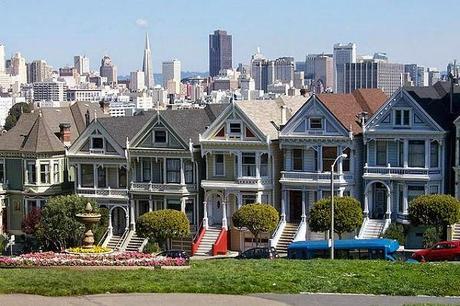 Painted ladies