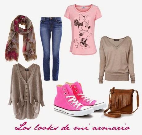 Tendencia: Otoño e invierno en rosa pastel Tendencia: Otoño e invierno en rosa pastel