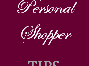 como llevar manta Personal Shopper