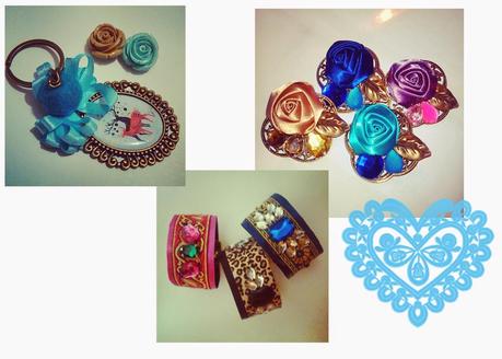 COMPLEMENTOS BY GARABATEA