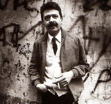 Raúl Núñez (3): Hoy me lavo la cara: