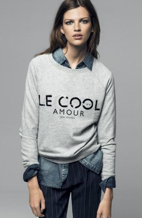 Sudaderas para un look casual chic Sudaderas para un look casual chic