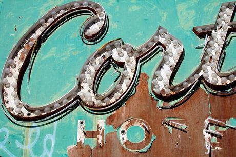 Museo del neón de Las Vegas