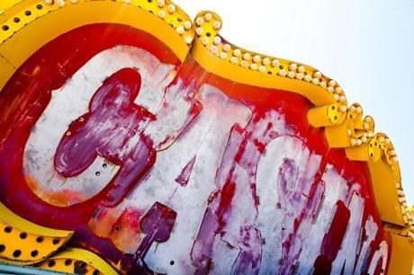 Museo del neón de Las Vegas