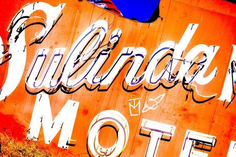 Museo del neón de Las Vegas