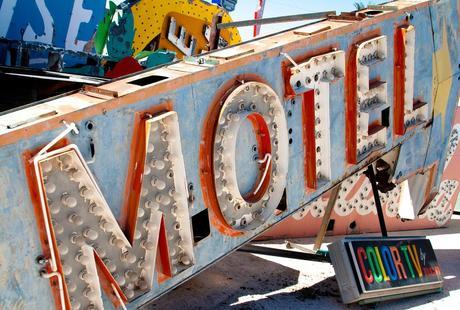 Museo del neón de Las Vegas