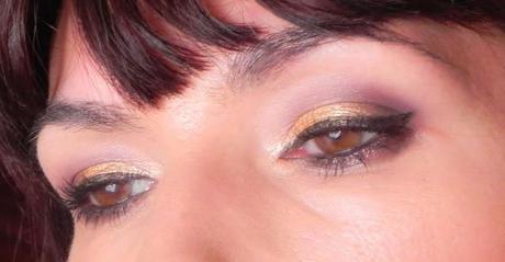 Flores de invierno, hoy Copetes (look, manicura y outfit)