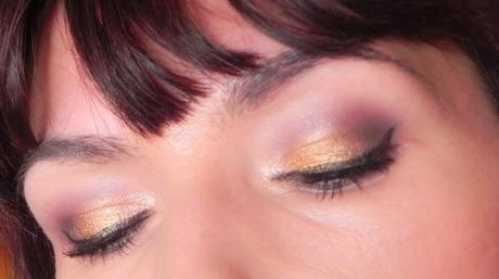 Flores de invierno, hoy Copetes (look, manicura y outfit)