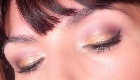 Flores de invierno, hoy Copetes (look, manicura y outfit)