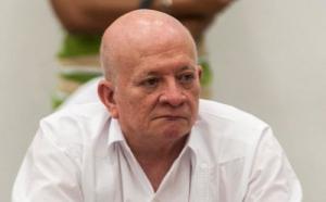 Tertulia vespertina con el escritor panameño Manuel Orestes Nieto, Jurado del Premio Casa de las Américas