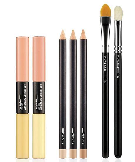 Nueva colección de MAC; Studio Conceal & Correct Nueva colección de MAC; Studio Conceal & Correct