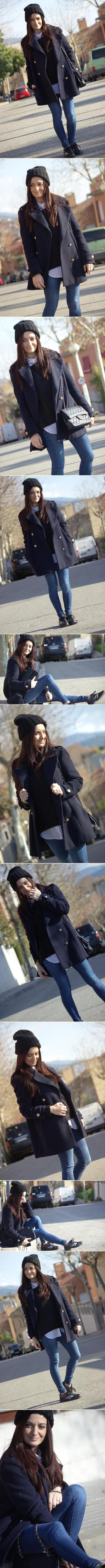 Jeans Leggins (Jeggins)