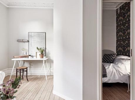 SENCILLEZ ESCANDINAVA EN TONOS NEUTROS