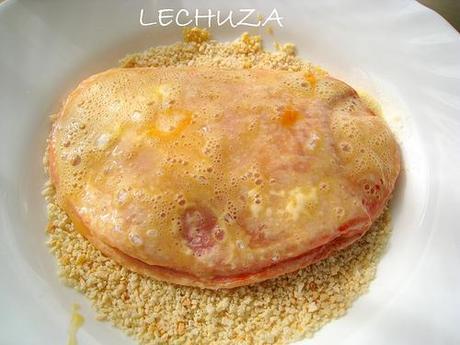 COCINA BÁSICA: LOMO ADOBADO RELLENO DE QUESO SAN SIMÓN LOMO RELLENO SAN SIMÓN (21)