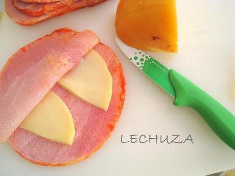 COCINA BÁSICA: LOMO ADOBADO RELLENO DE QUESO SAN SIMÓN LOMO RELLENO SAN SIMÓN (15)