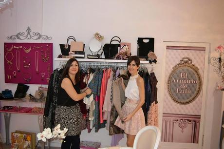 BLOGSSIPGIRL COLABORA CON ARAGON DEPORTIVO: HABLANDO DE BLOGS, MODA, FUTBOL Y MÁS CON AMARILLO MACRAMÉ