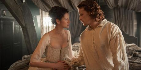 Outlander...