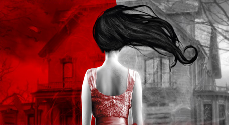 Ana vestida de sangre - KENDARE BLAKE