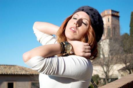 LRG Magazine -  Look Navy - 01