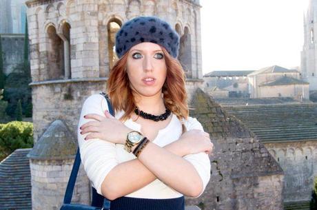 LRG Magazine -  Look Navy - 03