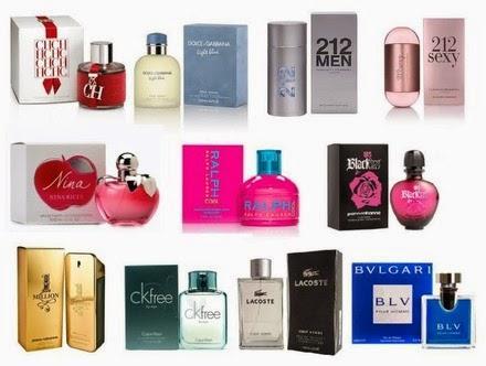 Como conseguir perfumes originales baratos