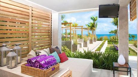 UN HOTEL EN EL CARIBE