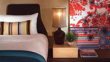 UN HOTEL EN EL CARIBE