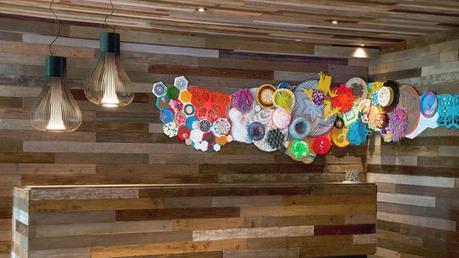 UN HOTEL EN EL CARIBE