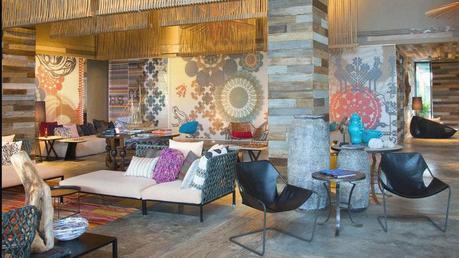 UN HOTEL EN EL CARIBE