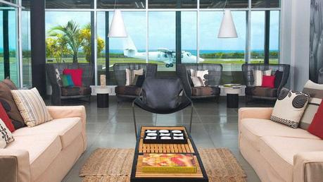 UN HOTEL EN EL CARIBE